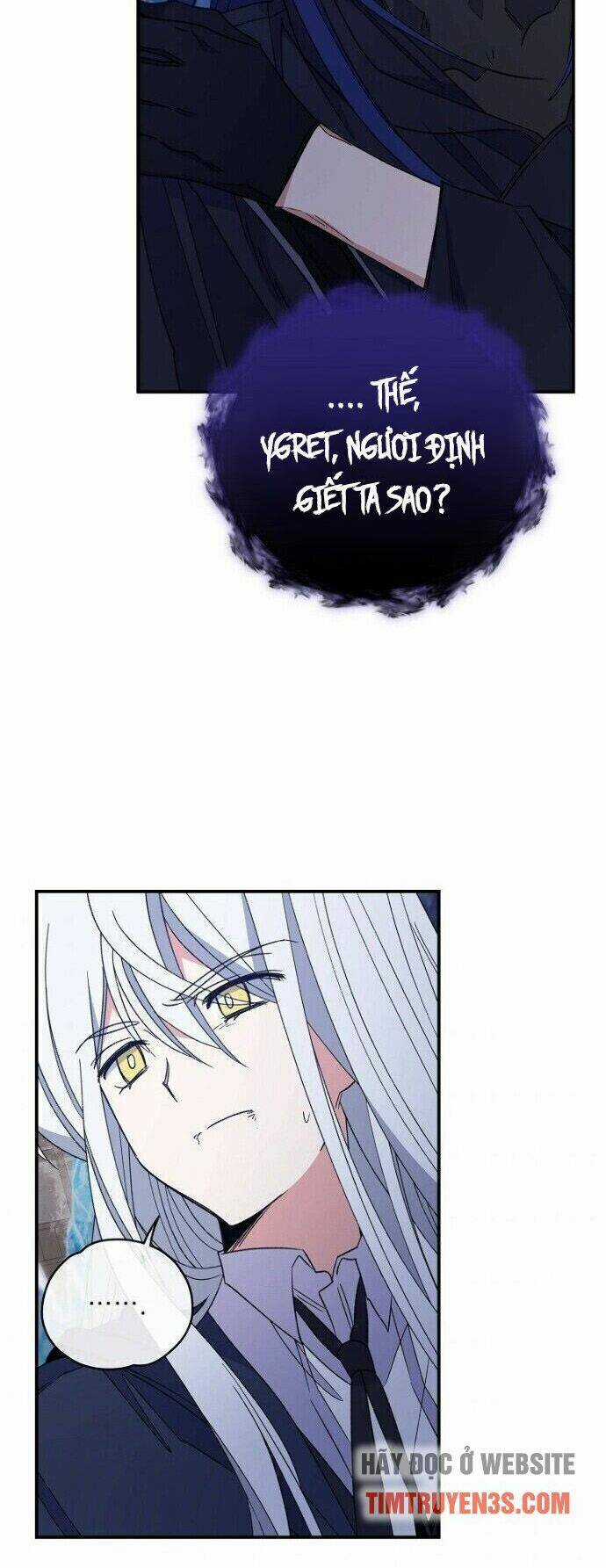 Nhà Hiền Triết Yigret Chapter 38 trang 23