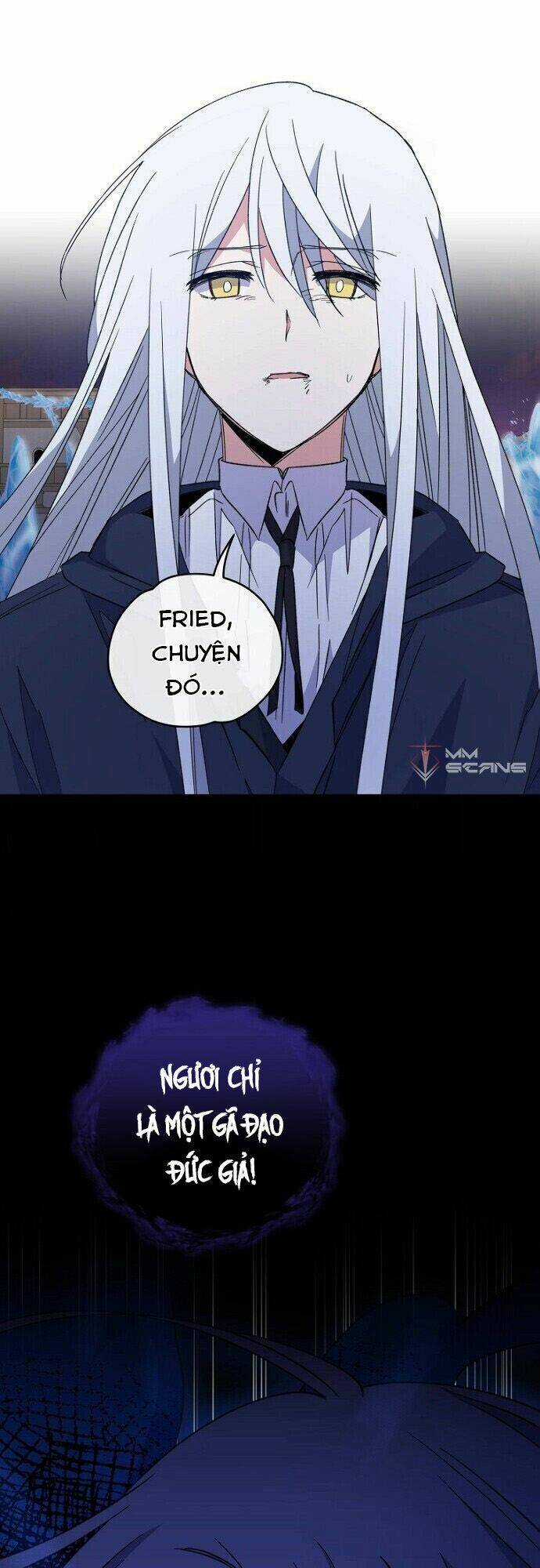 Nhà Hiền Triết Yigret Chapter 38 trang 27