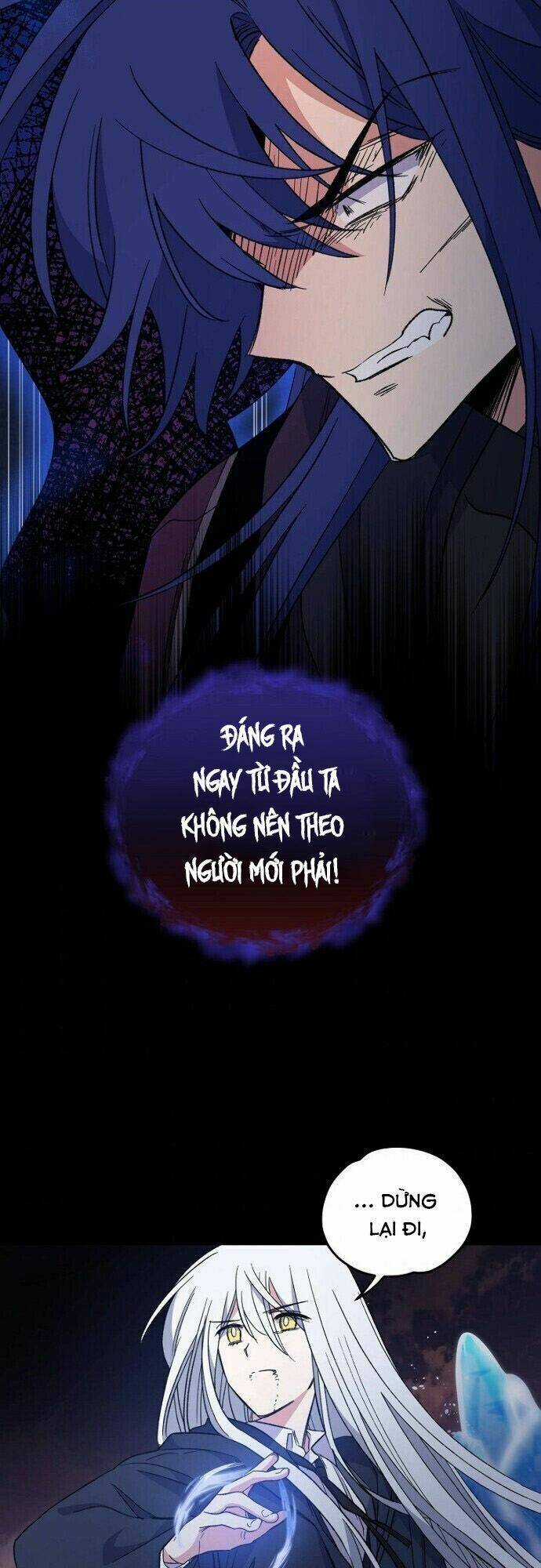 Nhà Hiền Triết Yigret Chapter 38 trang 28