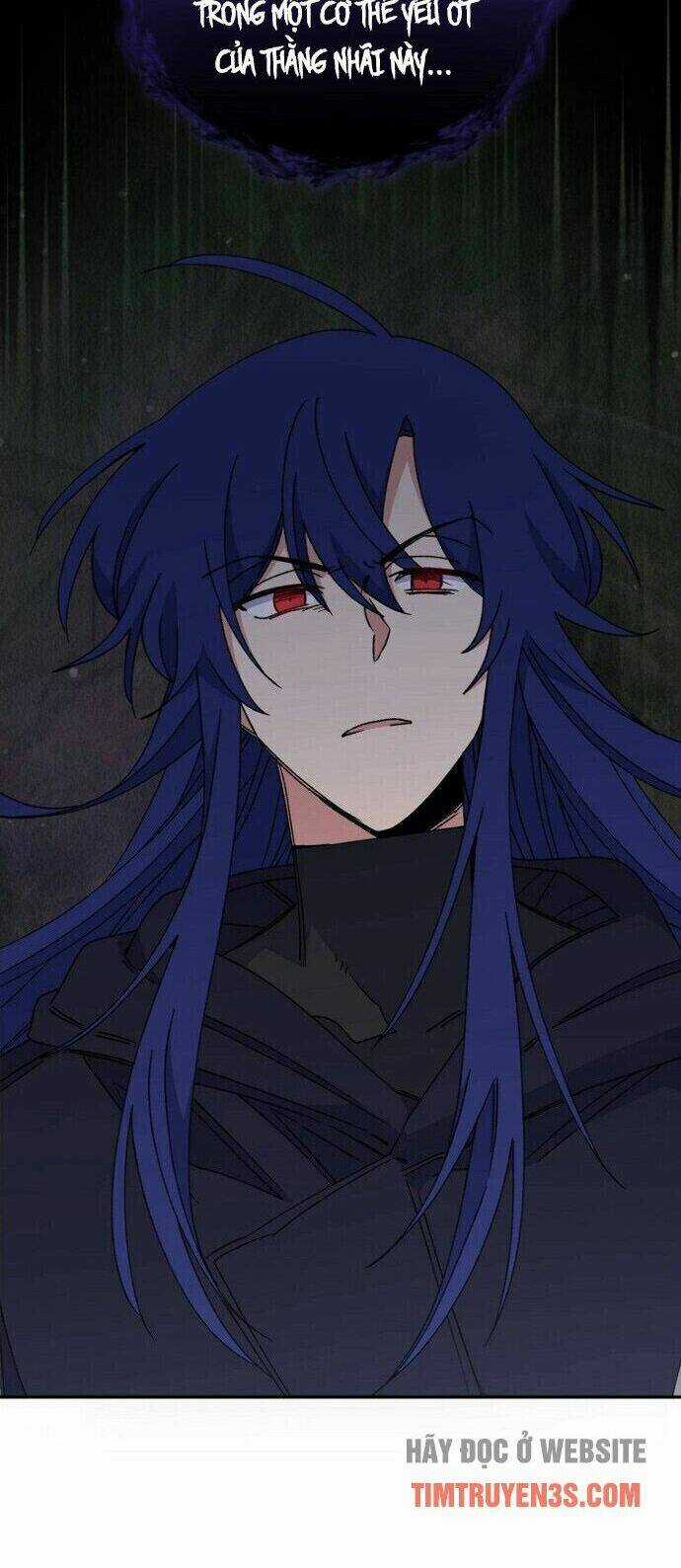 Nhà Hiền Triết Yigret Chapter 38 trang 3