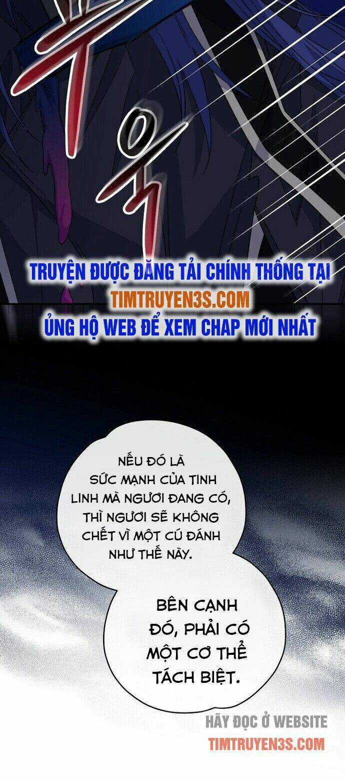 Nhà Hiền Triết Yigret Chapter 38 trang 30
