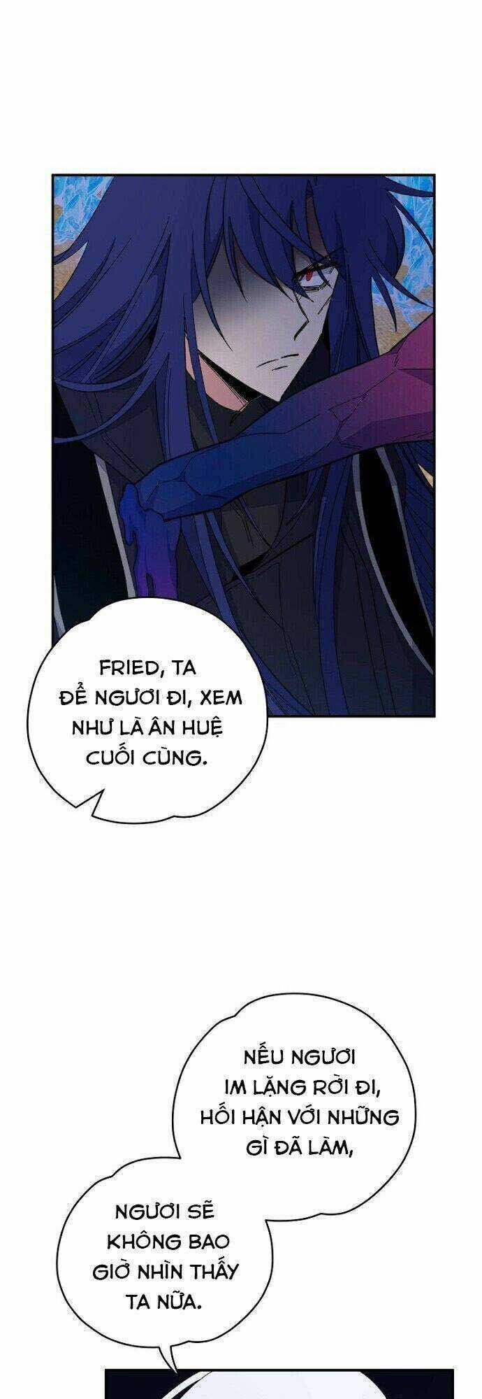 Nhà Hiền Triết Yigret Chapter 38 trang 31