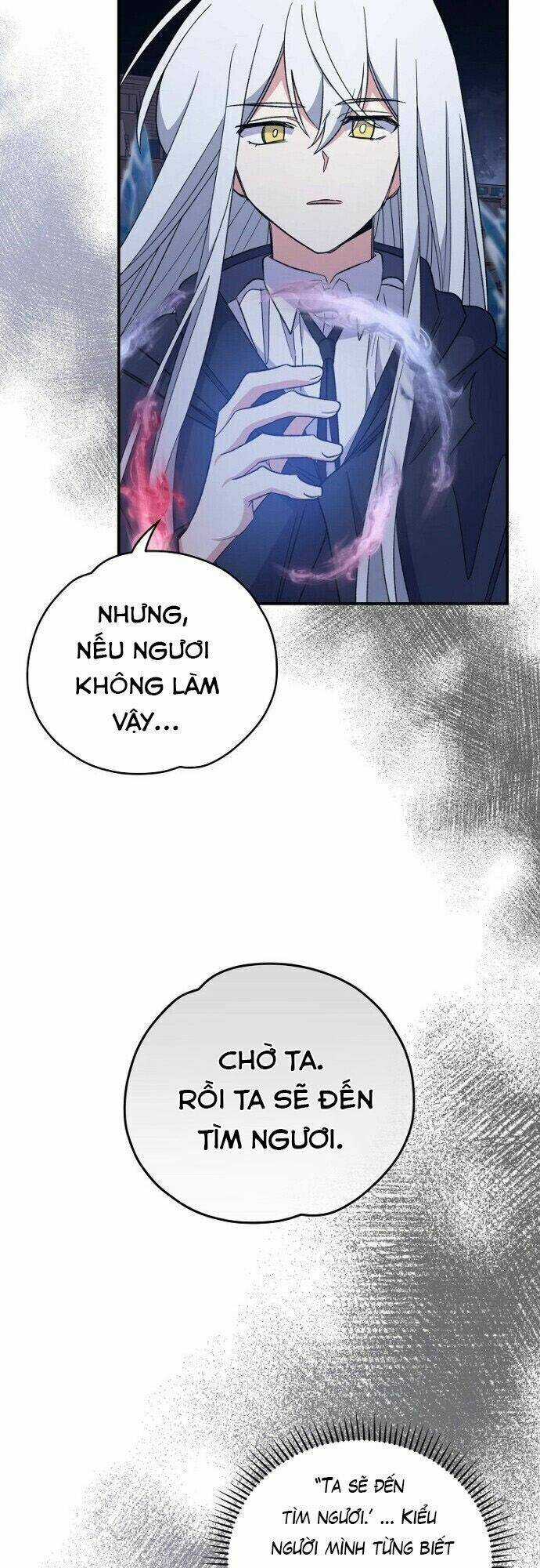 Nhà Hiền Triết Yigret Chapter 38 trang 32