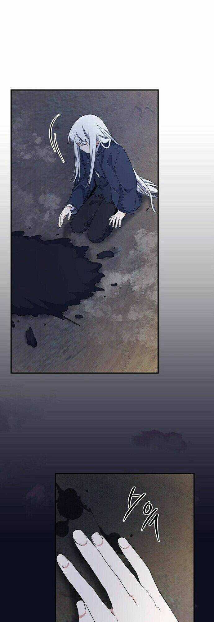 Nhà Hiền Triết Yigret Chapter 38 trang 37