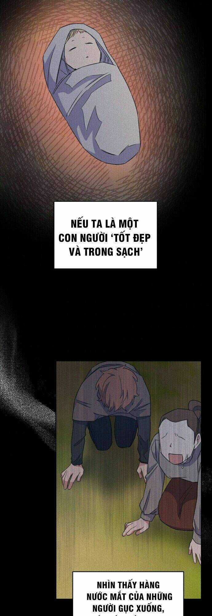 Nhà Hiền Triết Yigret Chapter 38 trang 39