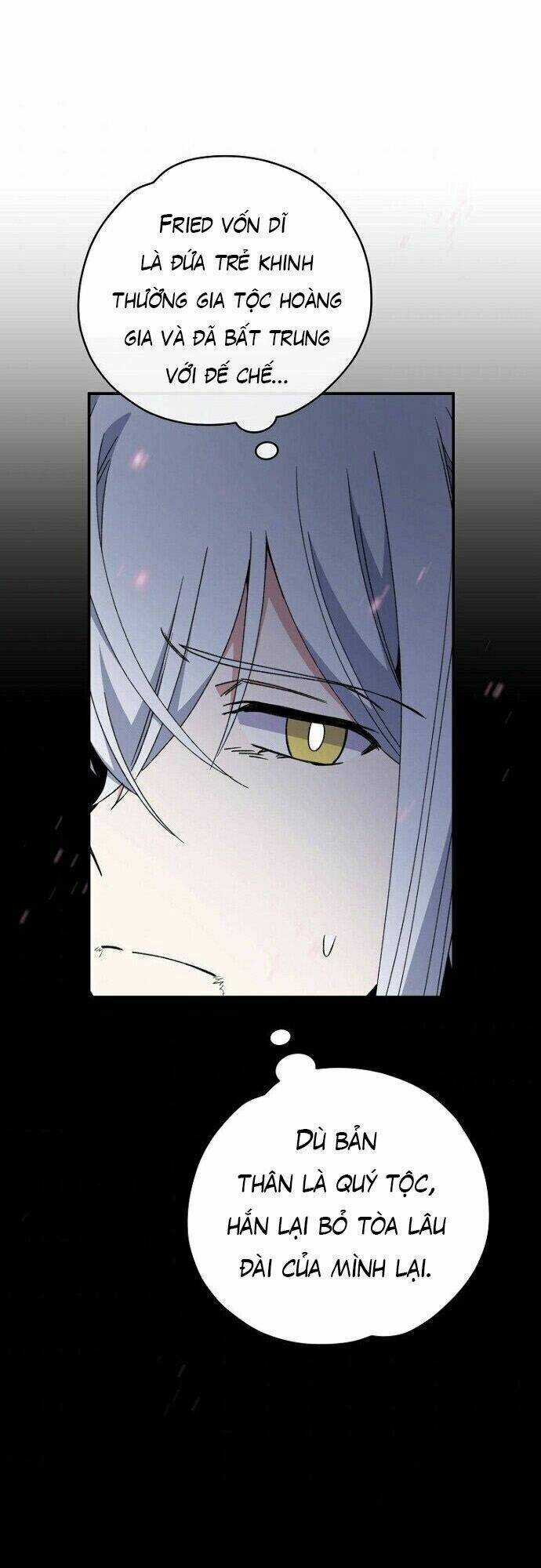 Nhà Hiền Triết Yigret Chapter 38 trang 4