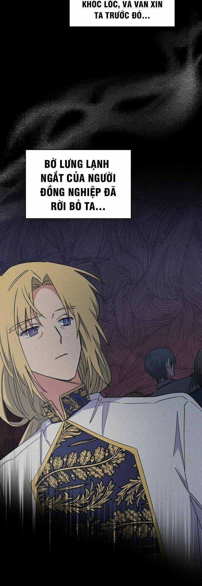 Nhà Hiền Triết Yigret Chapter 38 trang 40