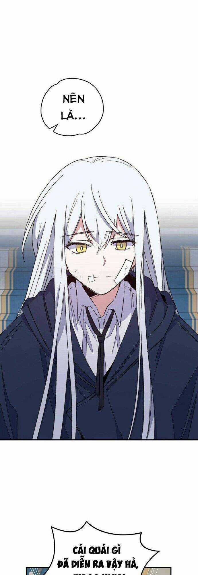 Nhà Hiền Triết Yigret Chapter 38 trang 48