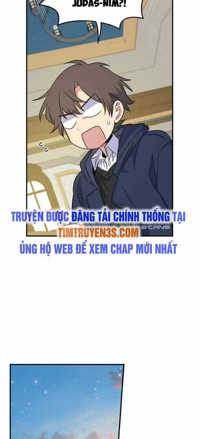 Nhà Hiền Triết Yigret Chapter 38 trang 49
