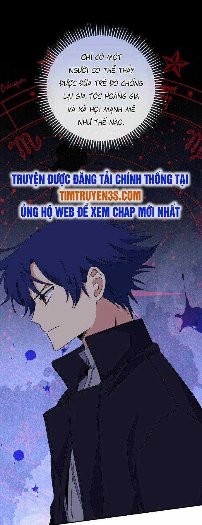 Nhà Hiền Triết Yigret Chapter 38 trang 5