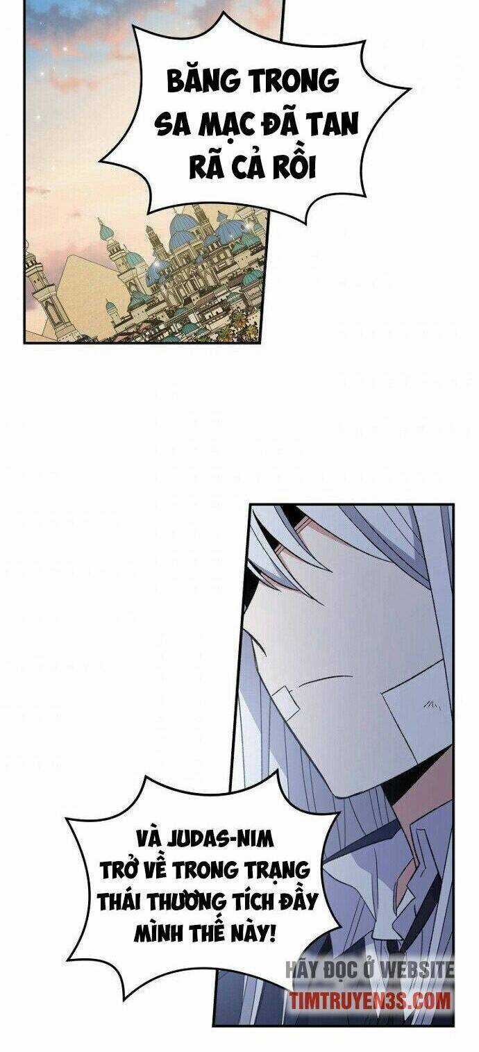 Nhà Hiền Triết Yigret Chapter 38 trang 50