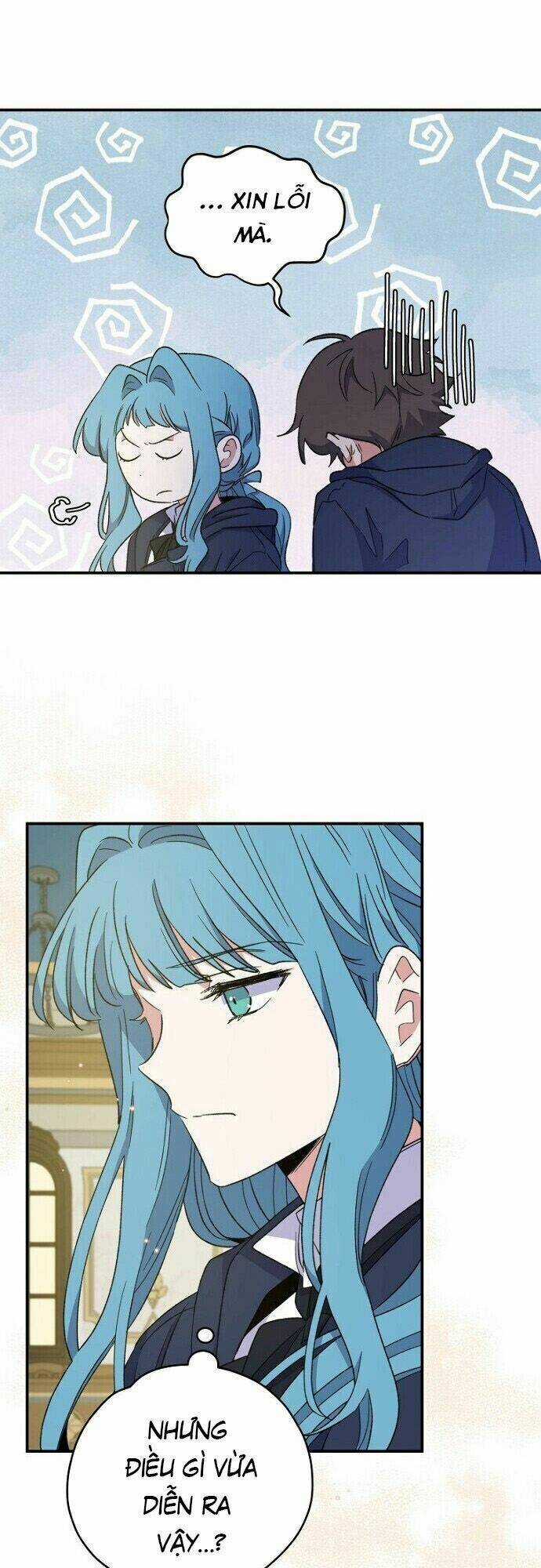 Nhà Hiền Triết Yigret Chapter 38 trang 52