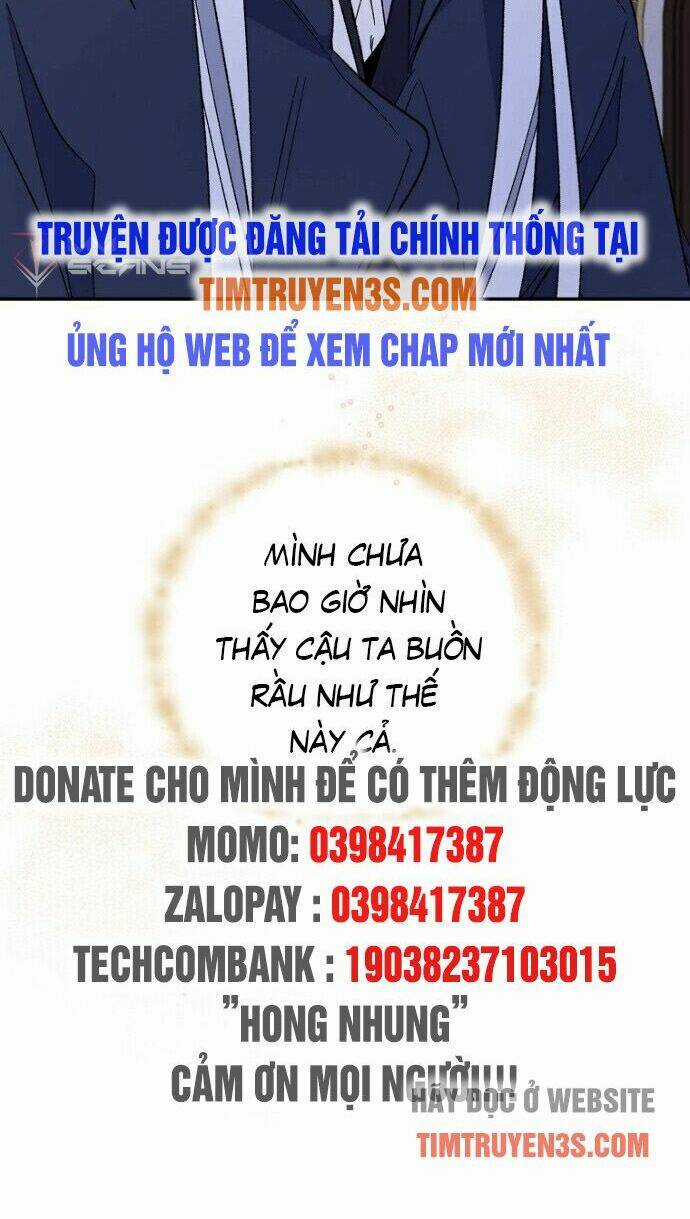 Nhà Hiền Triết Yigret Chapter 38 trang 54