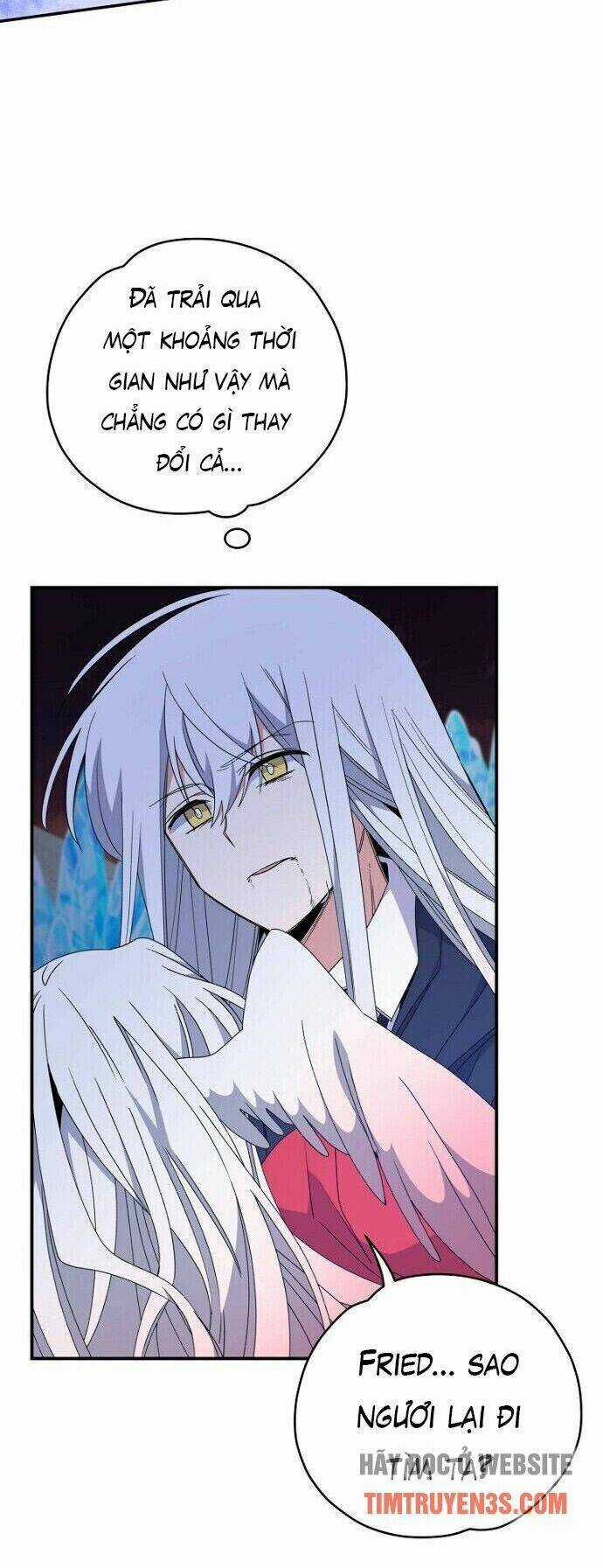 Nhà Hiền Triết Yigret Chapter 38 trang 6