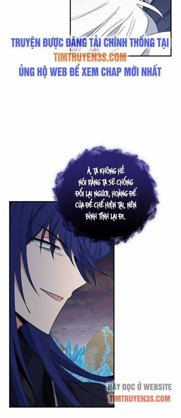 Nhà Hiền Triết Yigret Chapter 38 trang 9