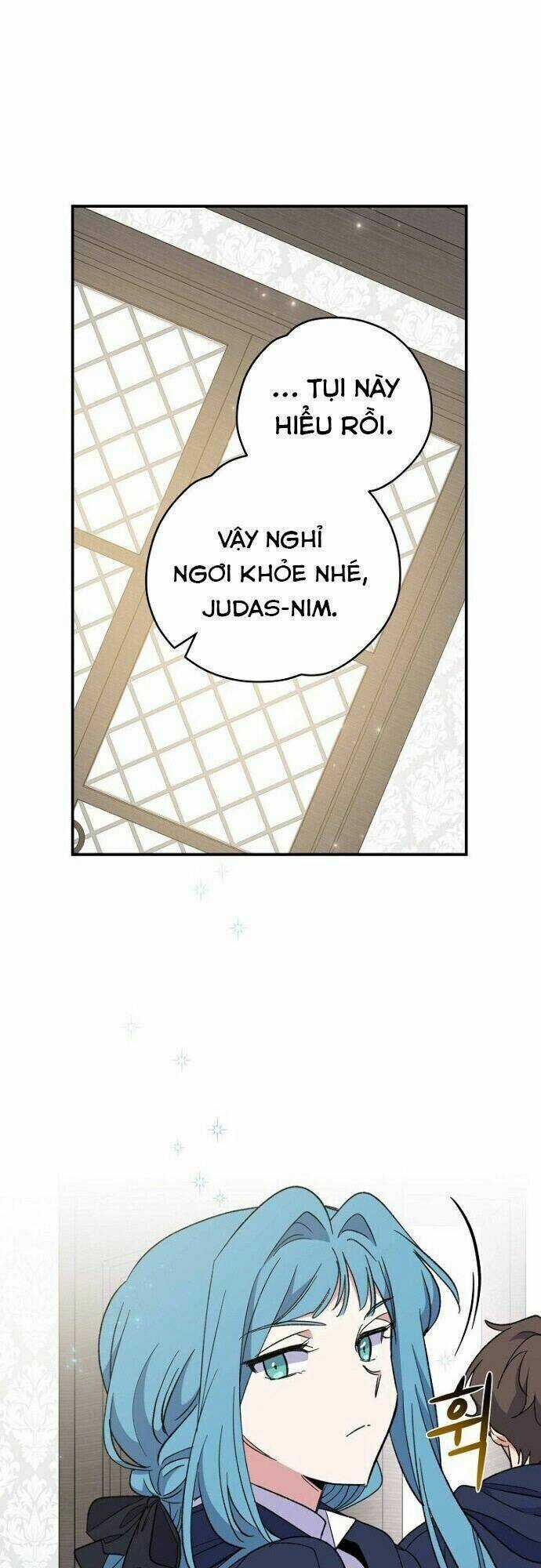 Nhà Hiền Triết Yigret Chapter 39 trang 10