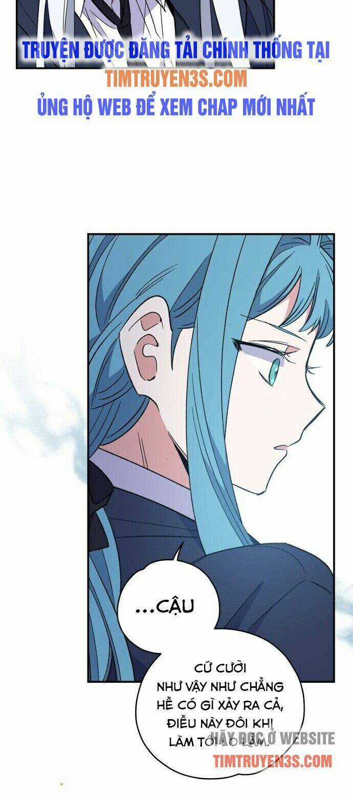 Nhà Hiền Triết Yigret Chapter 39 trang 12