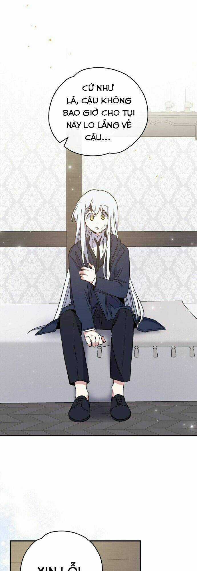 Nhà Hiền Triết Yigret Chapter 39 trang 13