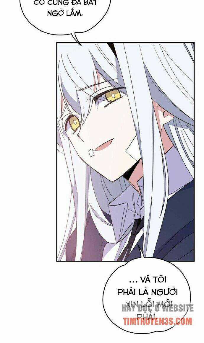 Nhà Hiền Triết Yigret Chapter 39 trang 19