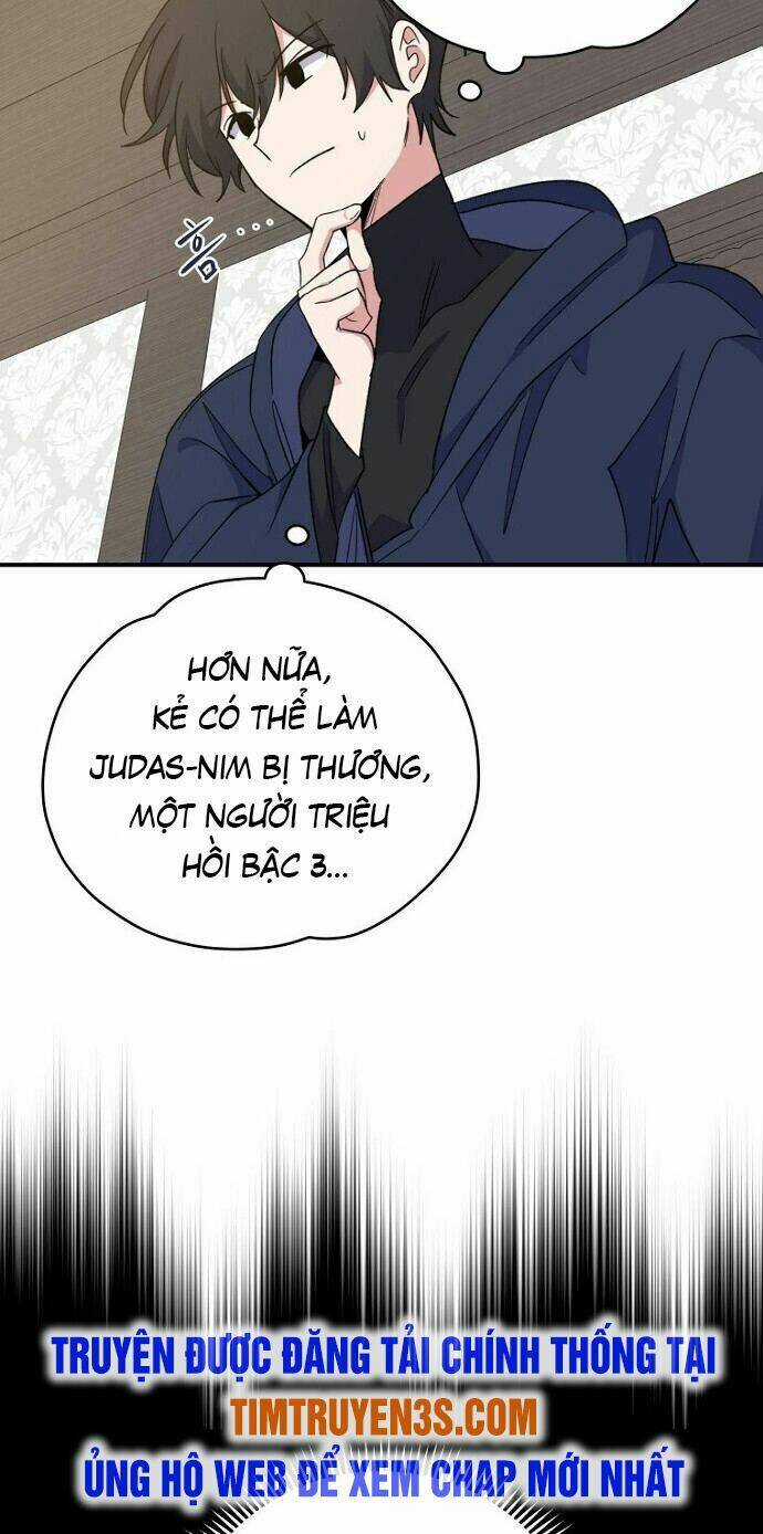 Nhà Hiền Triết Yigret Chapter 39 trang 2