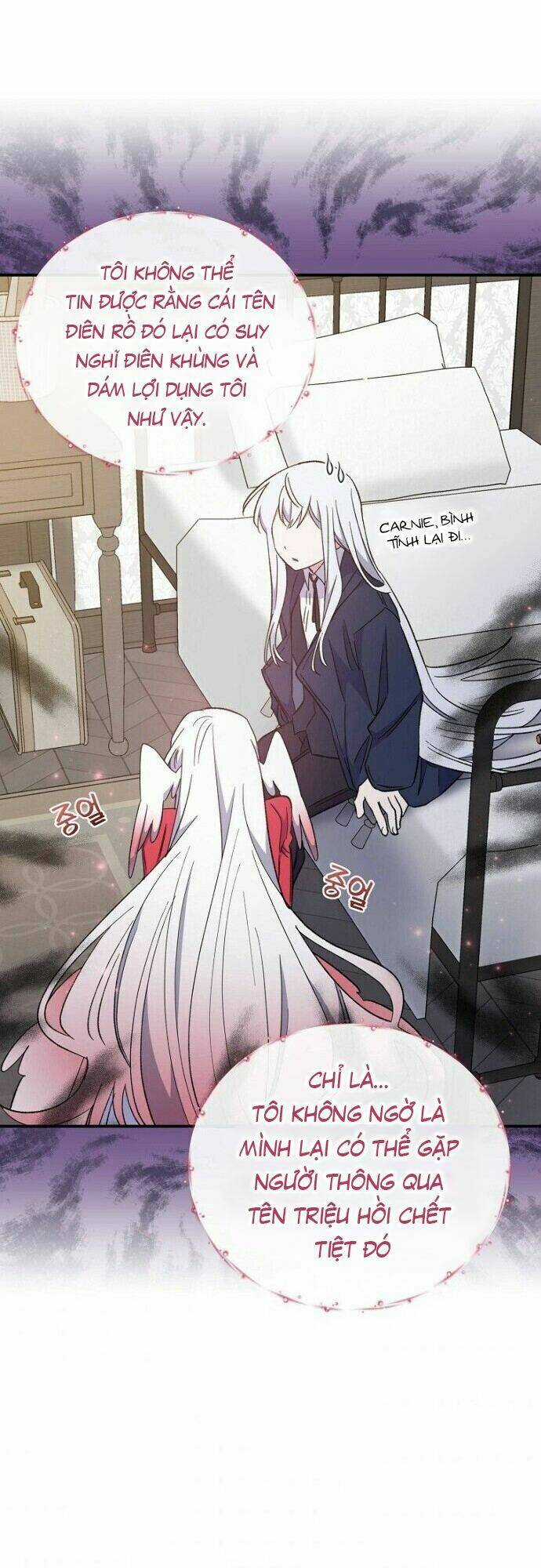 Nhà Hiền Triết Yigret Chapter 39 trang 20