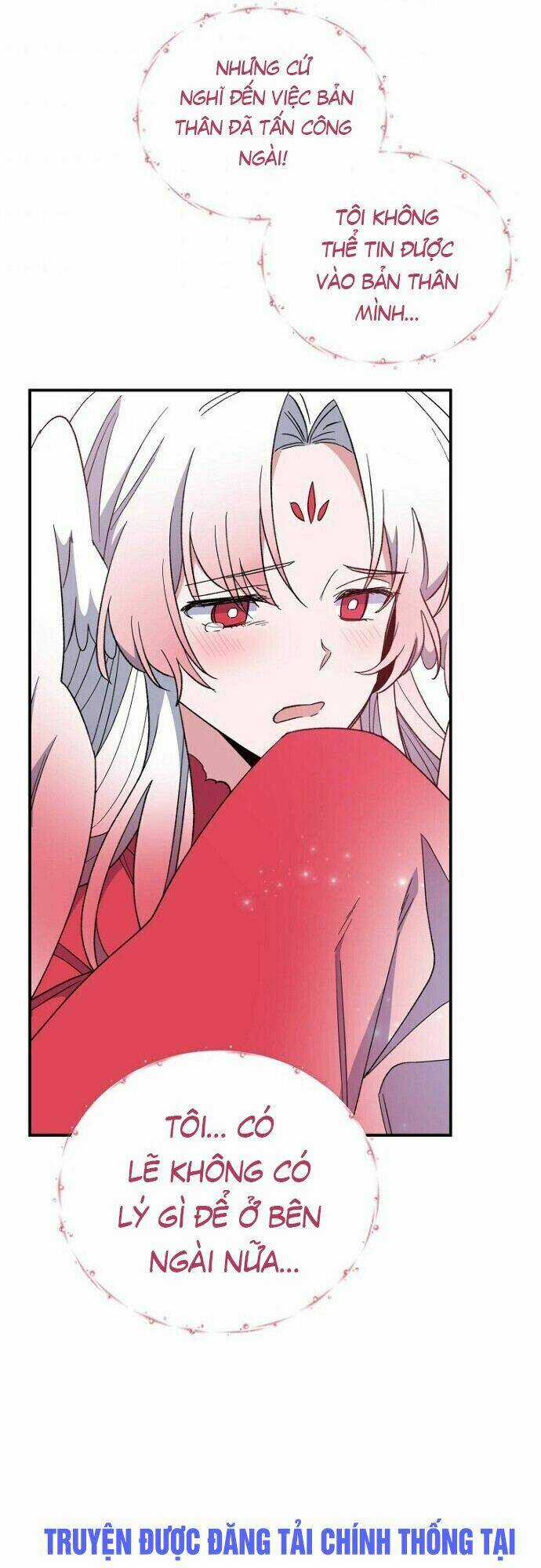 Nhà Hiền Triết Yigret Chapter 39 trang 21