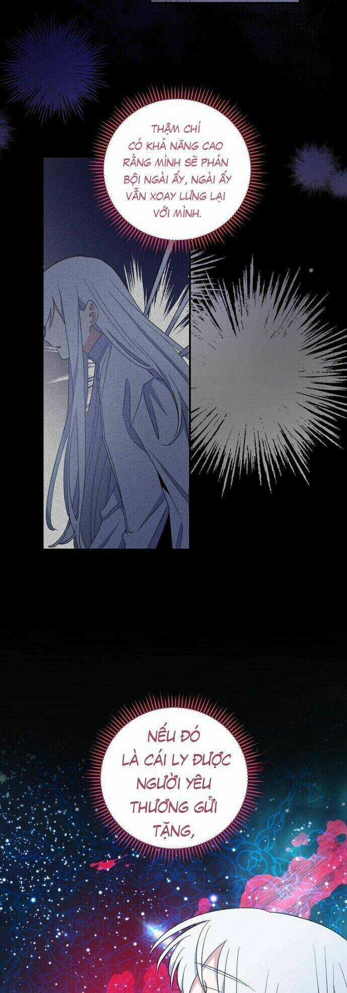 Nhà Hiền Triết Yigret Chapter 39 trang 27