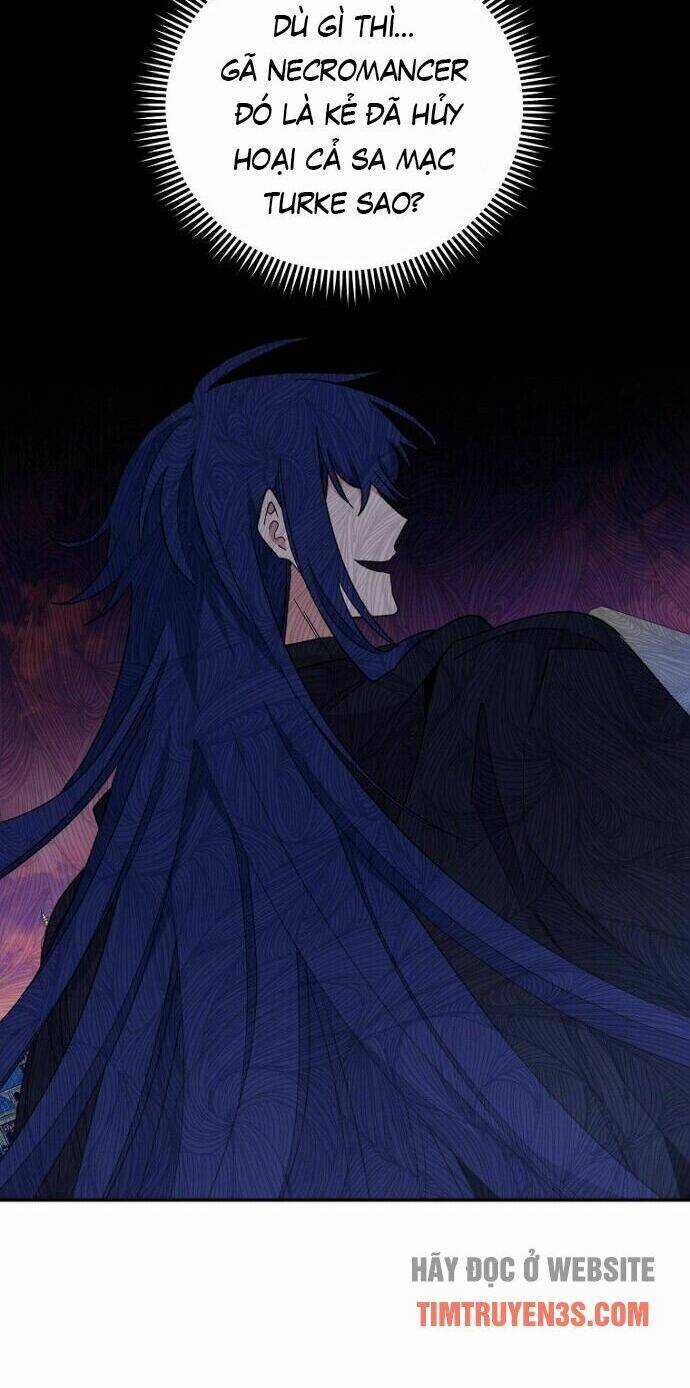 Nhà Hiền Triết Yigret Chapter 39 trang 3