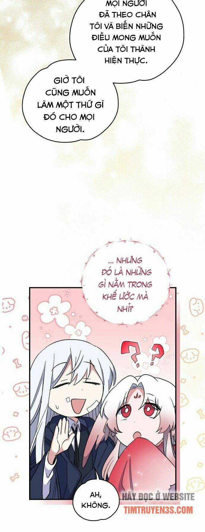 Nhà Hiền Triết Yigret Chapter 39 trang 31