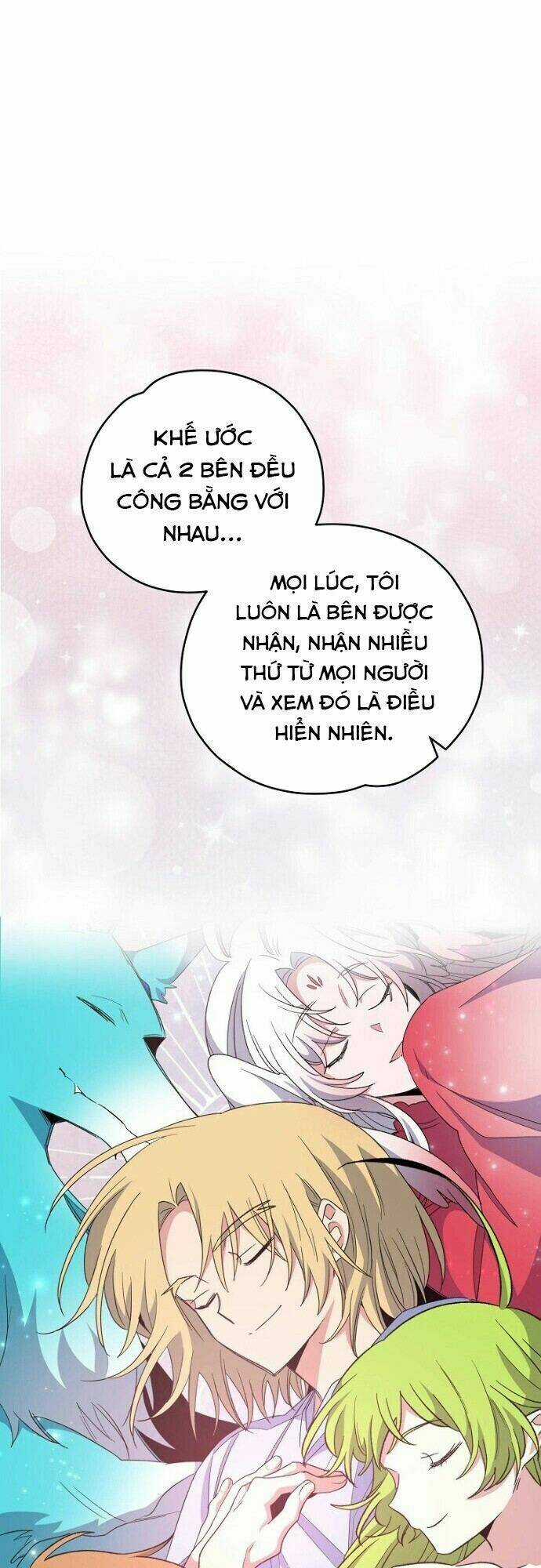 Nhà Hiền Triết Yigret Chapter 39 trang 32