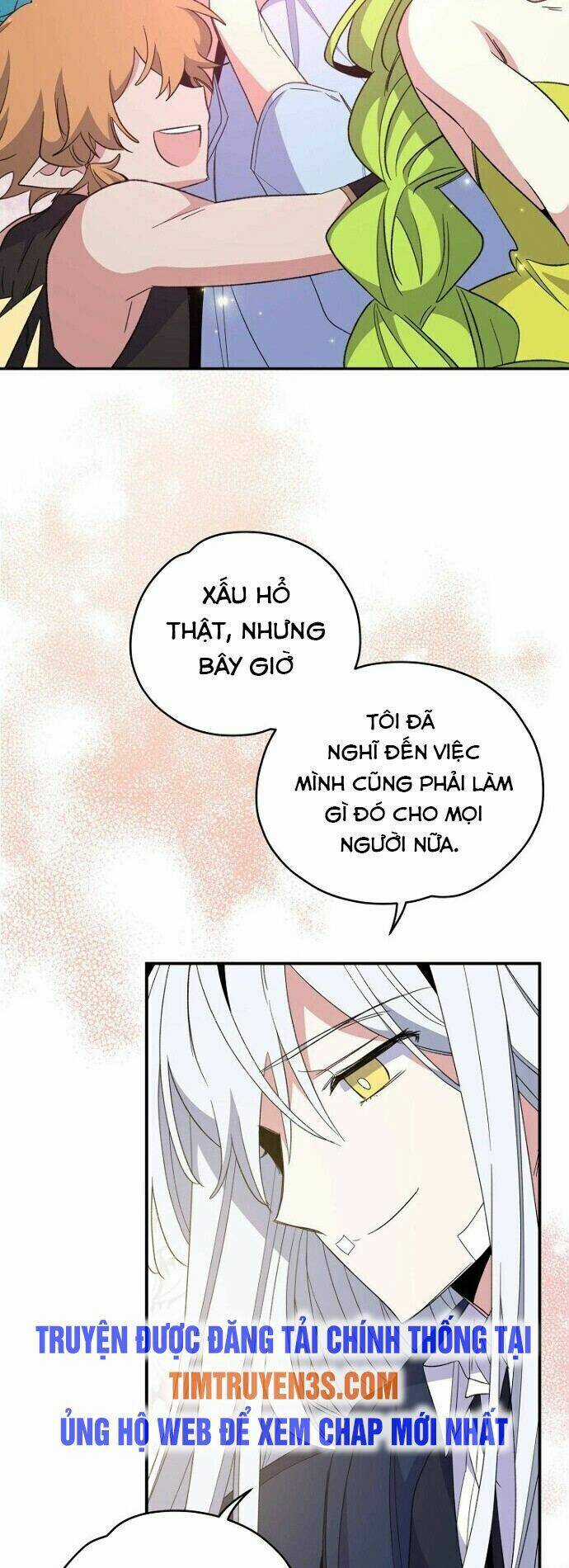 Nhà Hiền Triết Yigret Chapter 39 trang 33