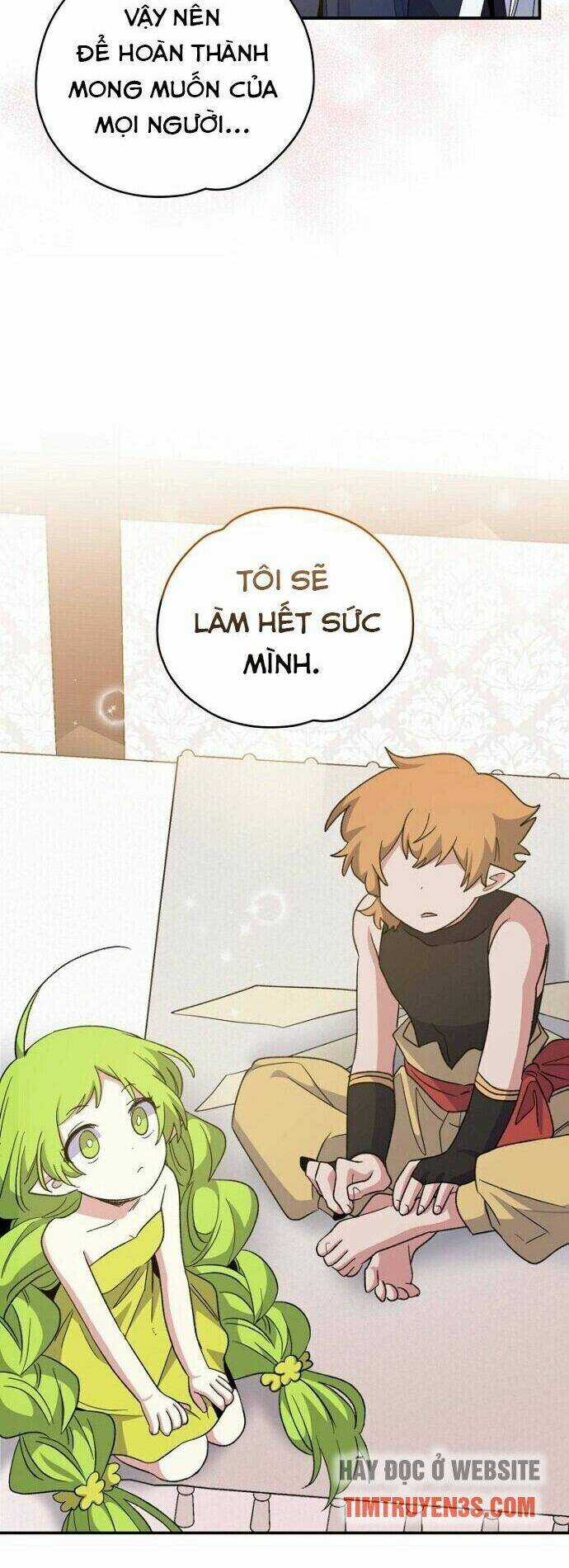 Nhà Hiền Triết Yigret Chapter 39 trang 34