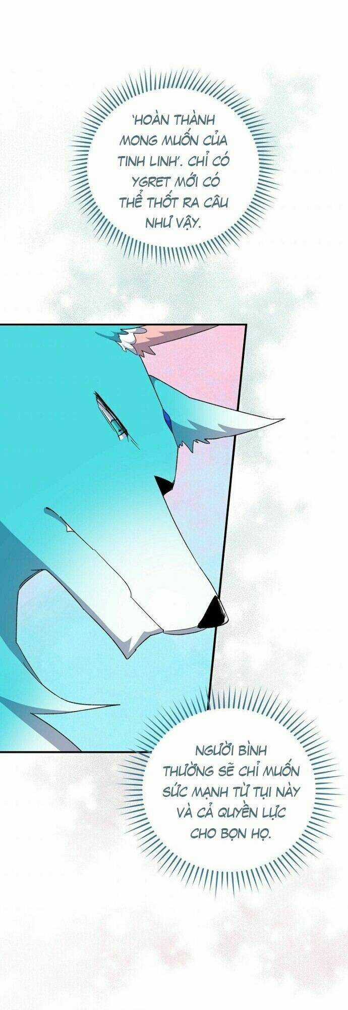 Nhà Hiền Triết Yigret Chapter 39 trang 35