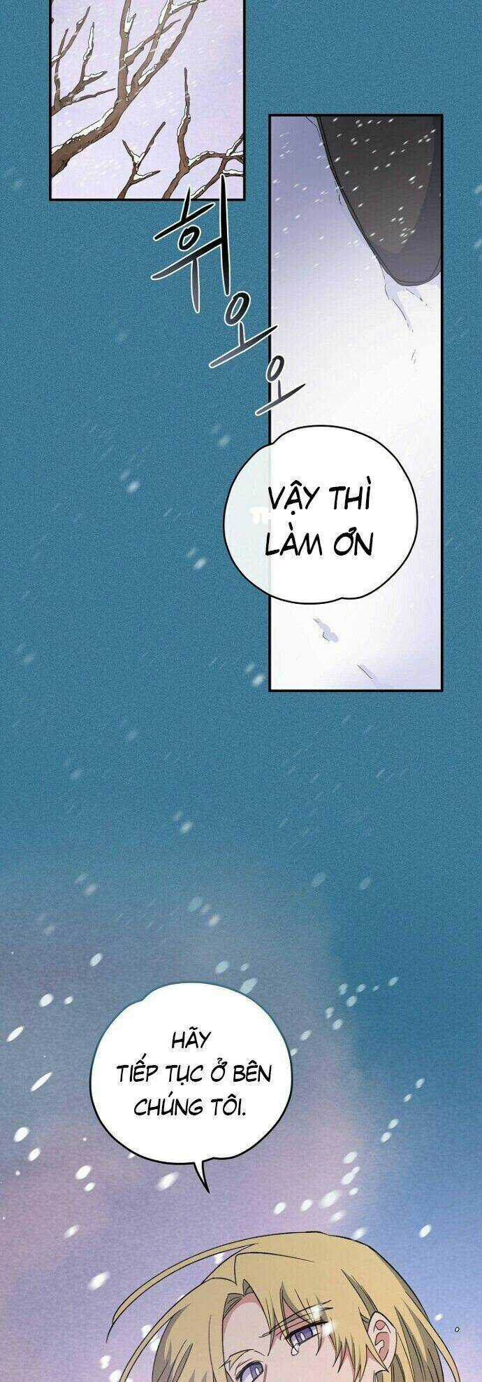 Nhà Hiền Triết Yigret Chapter 39 trang 37