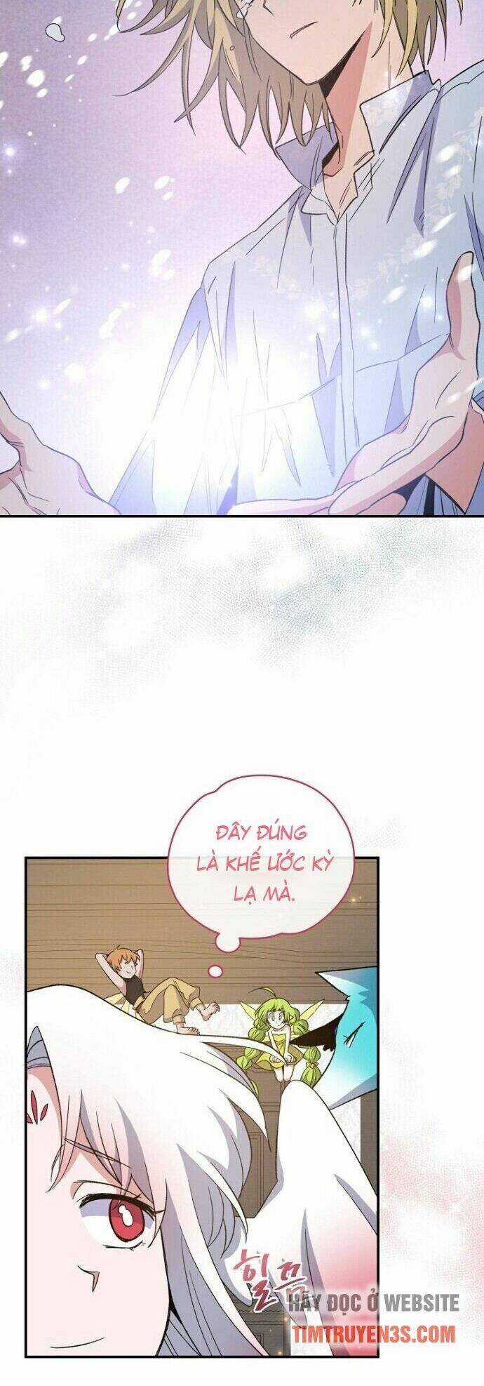 Nhà Hiền Triết Yigret Chapter 39 trang 38