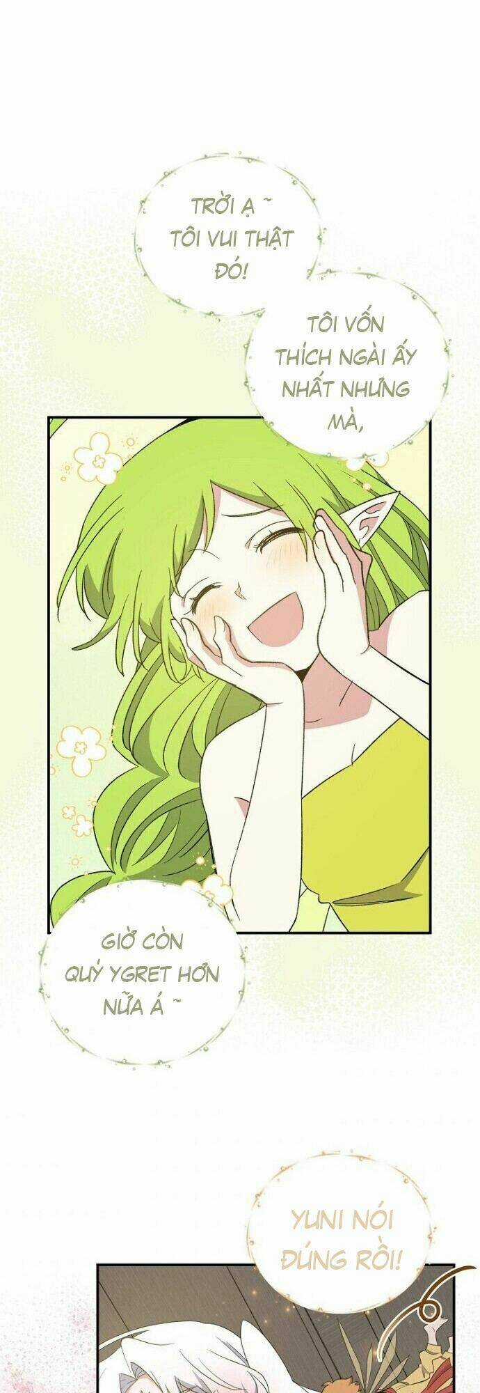 Nhà Hiền Triết Yigret Chapter 39 trang 39