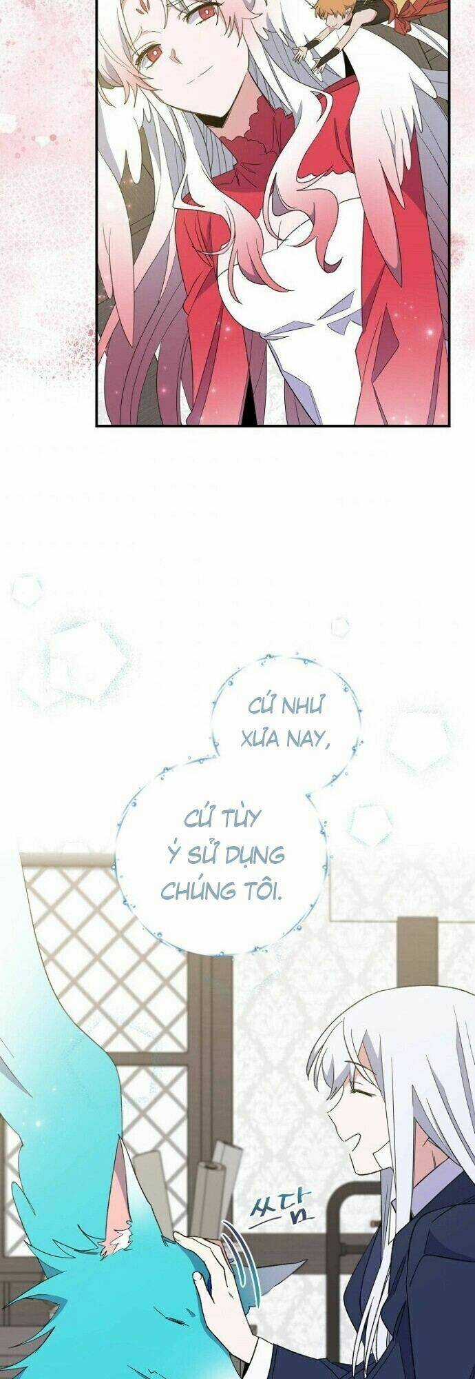 Nhà Hiền Triết Yigret Chapter 39 trang 40