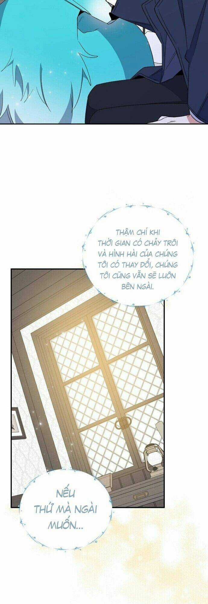 Nhà Hiền Triết Yigret Chapter 39 trang 41