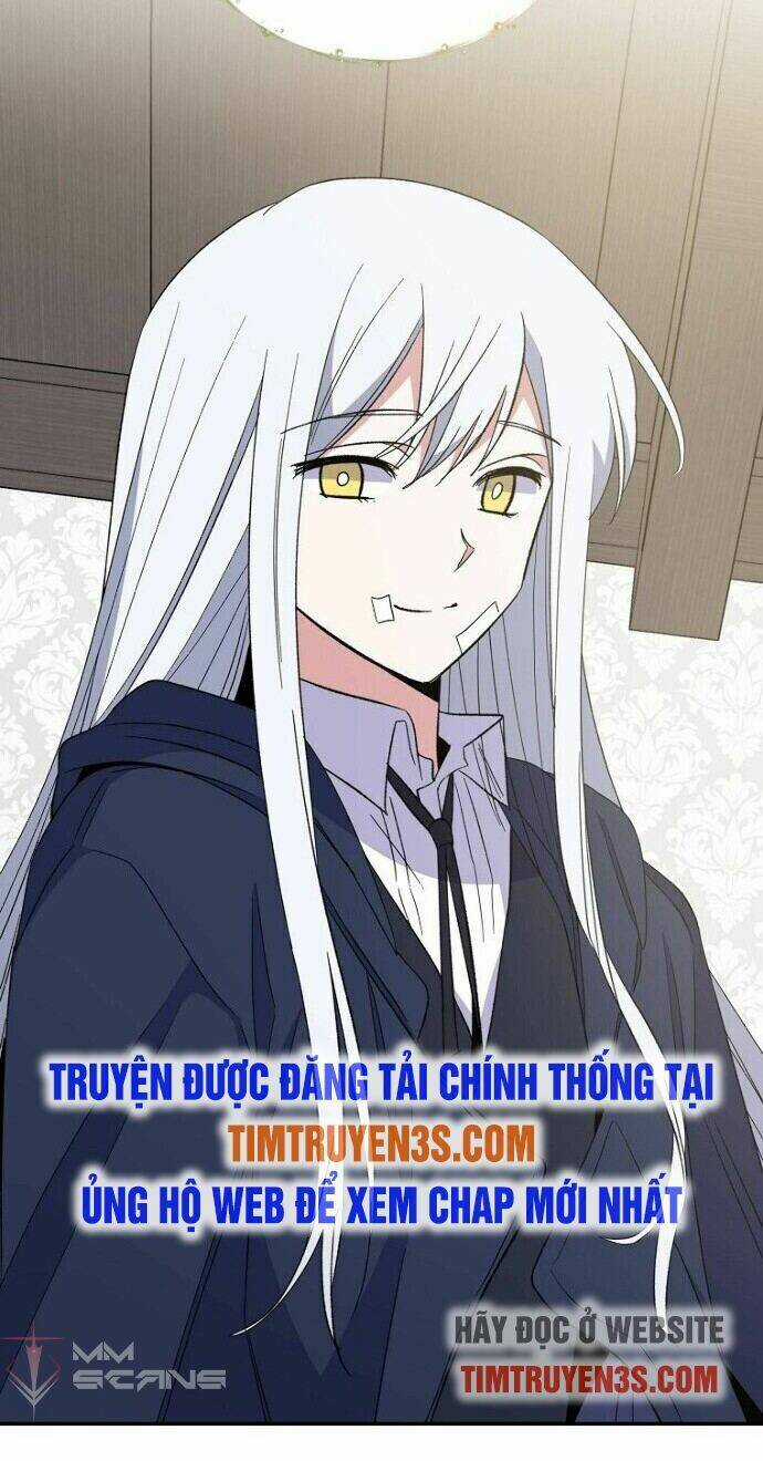 Nhà Hiền Triết Yigret Chapter 39 trang 43