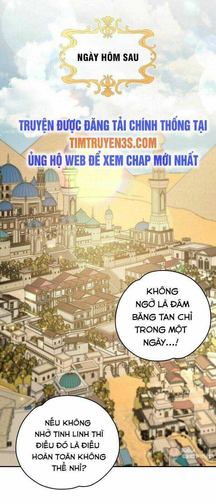 Nhà Hiền Triết Yigret Chapter 39 trang 45