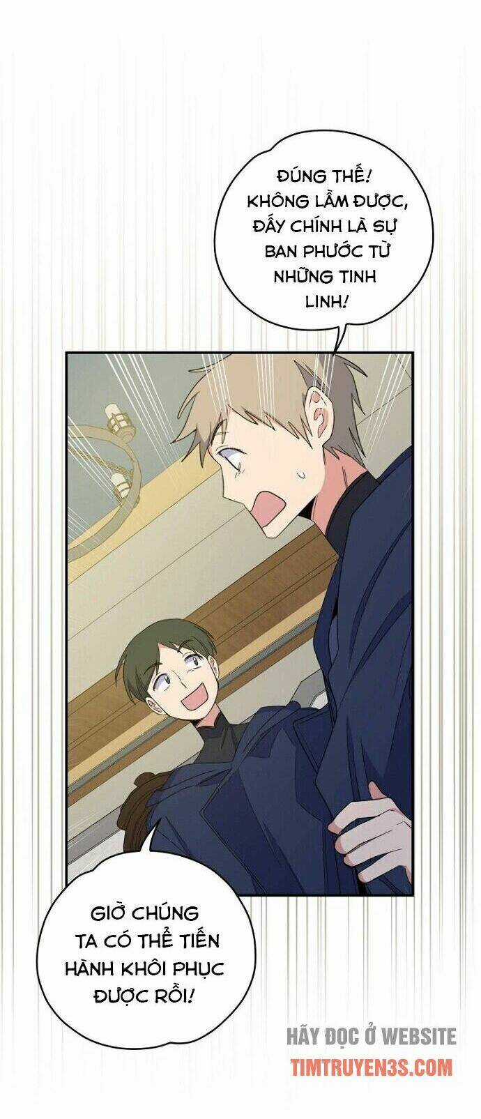 Nhà Hiền Triết Yigret Chapter 39 trang 46