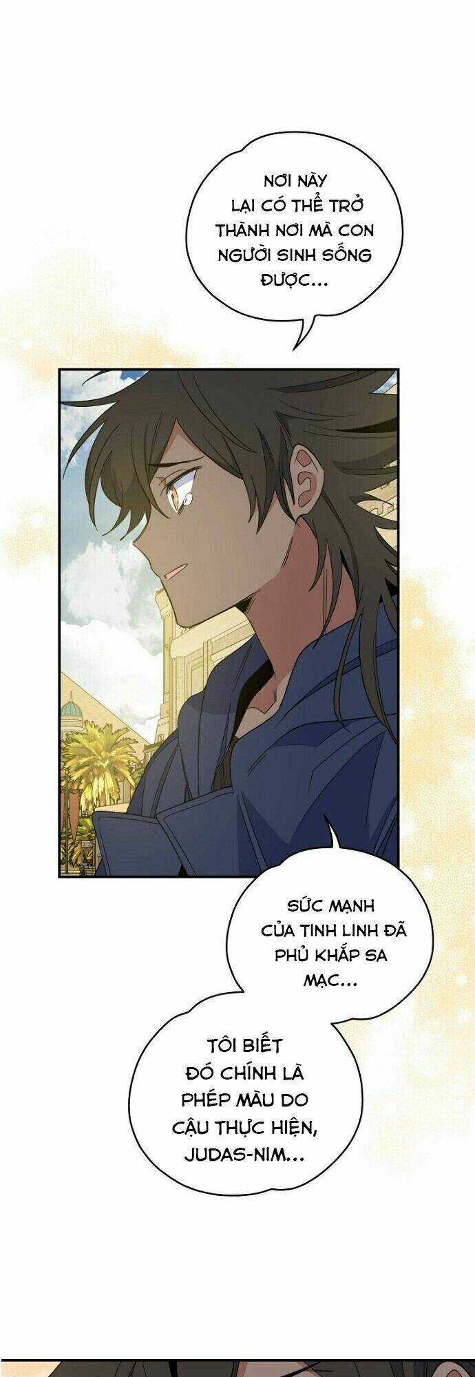 Nhà Hiền Triết Yigret Chapter 39 trang 47