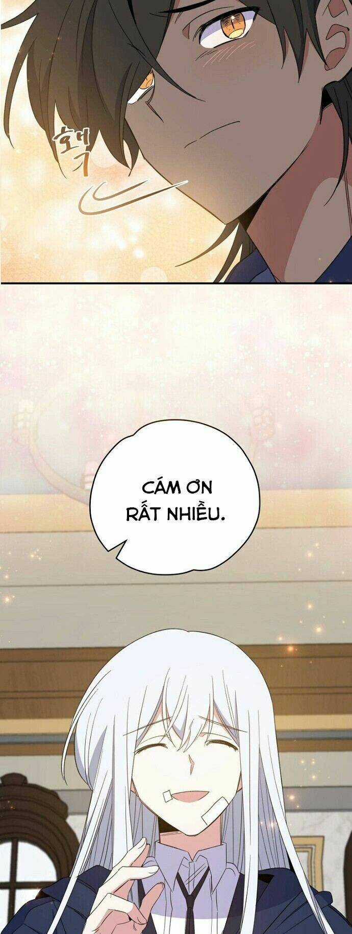 Nhà Hiền Triết Yigret Chapter 39 trang 48