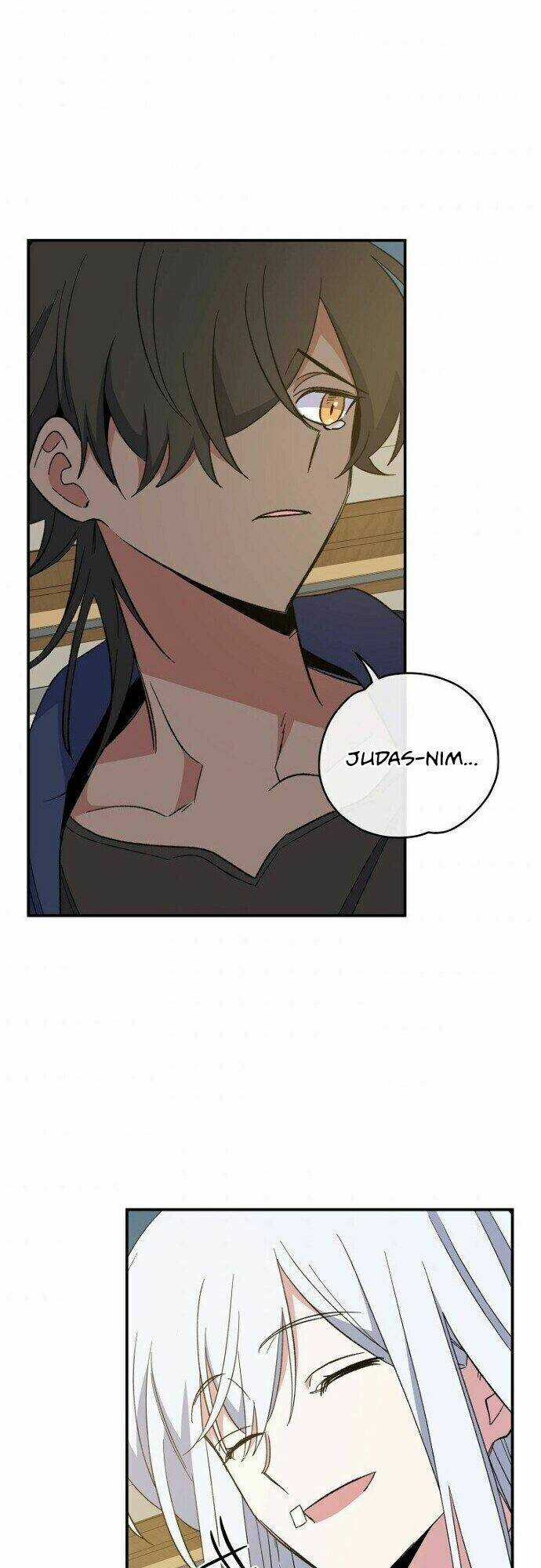 Nhà Hiền Triết Yigret Chapter 39 trang 50