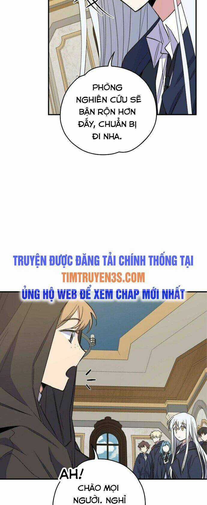Nhà Hiền Triết Yigret Chapter 39 trang 51