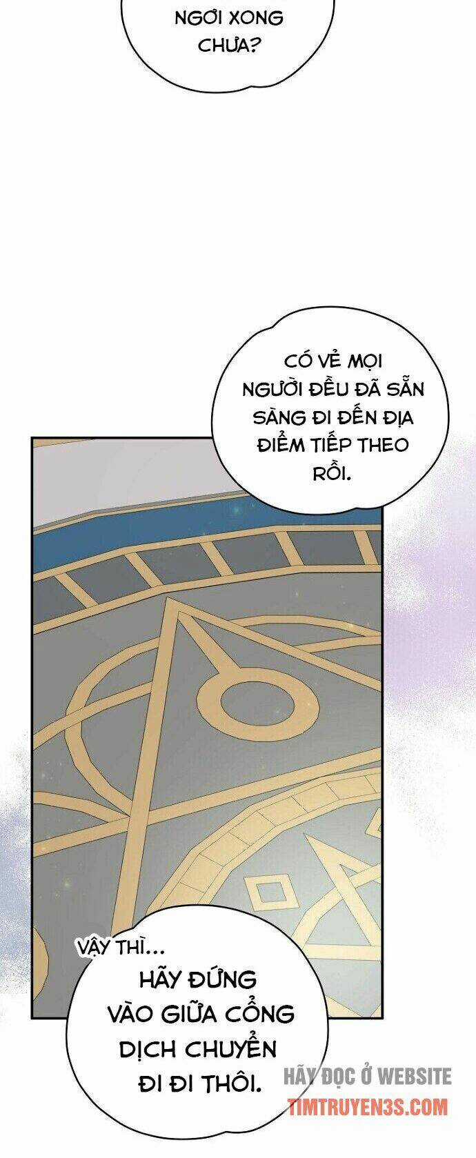 Nhà Hiền Triết Yigret Chapter 39 trang 52