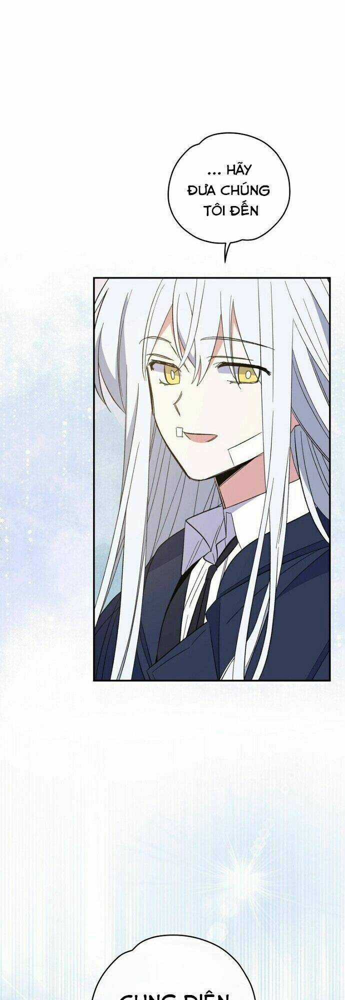 Nhà Hiền Triết Yigret Chapter 39 trang 53