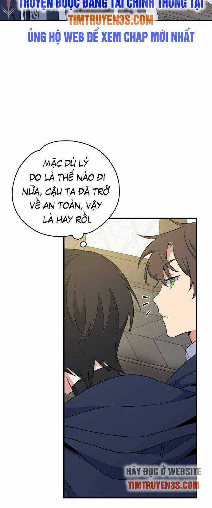 Nhà Hiền Triết Yigret Chapter 39 trang 6