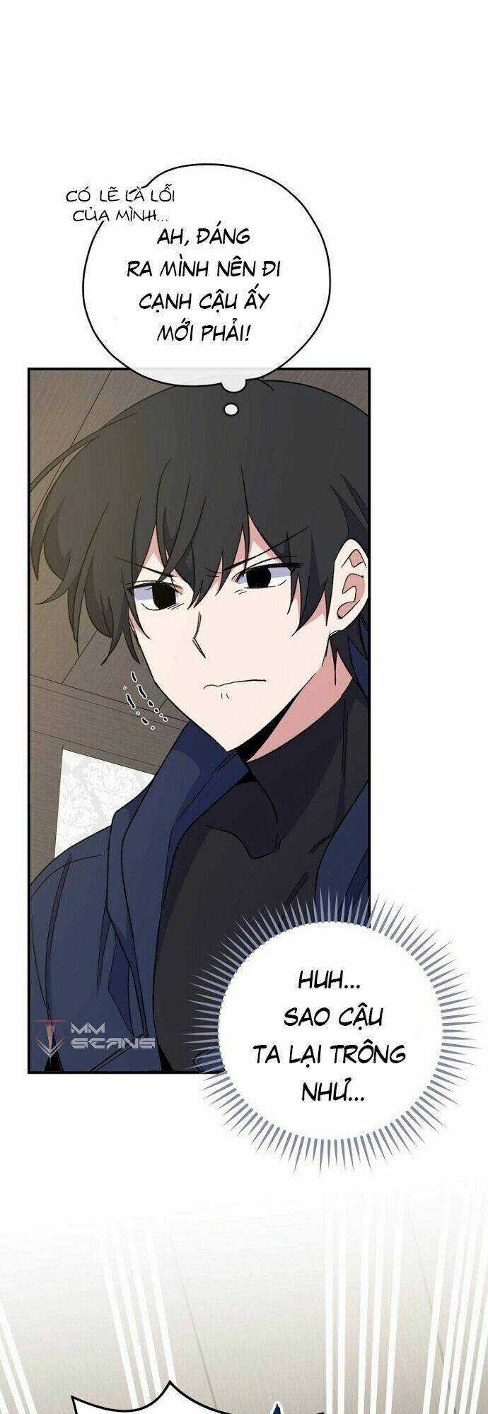 Nhà Hiền Triết Yigret Chapter 39 trang 7