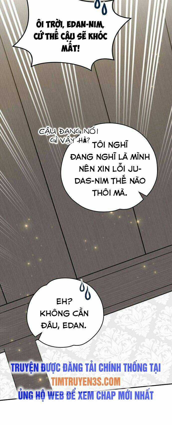 Nhà Hiền Triết Yigret Chapter 39 trang 8